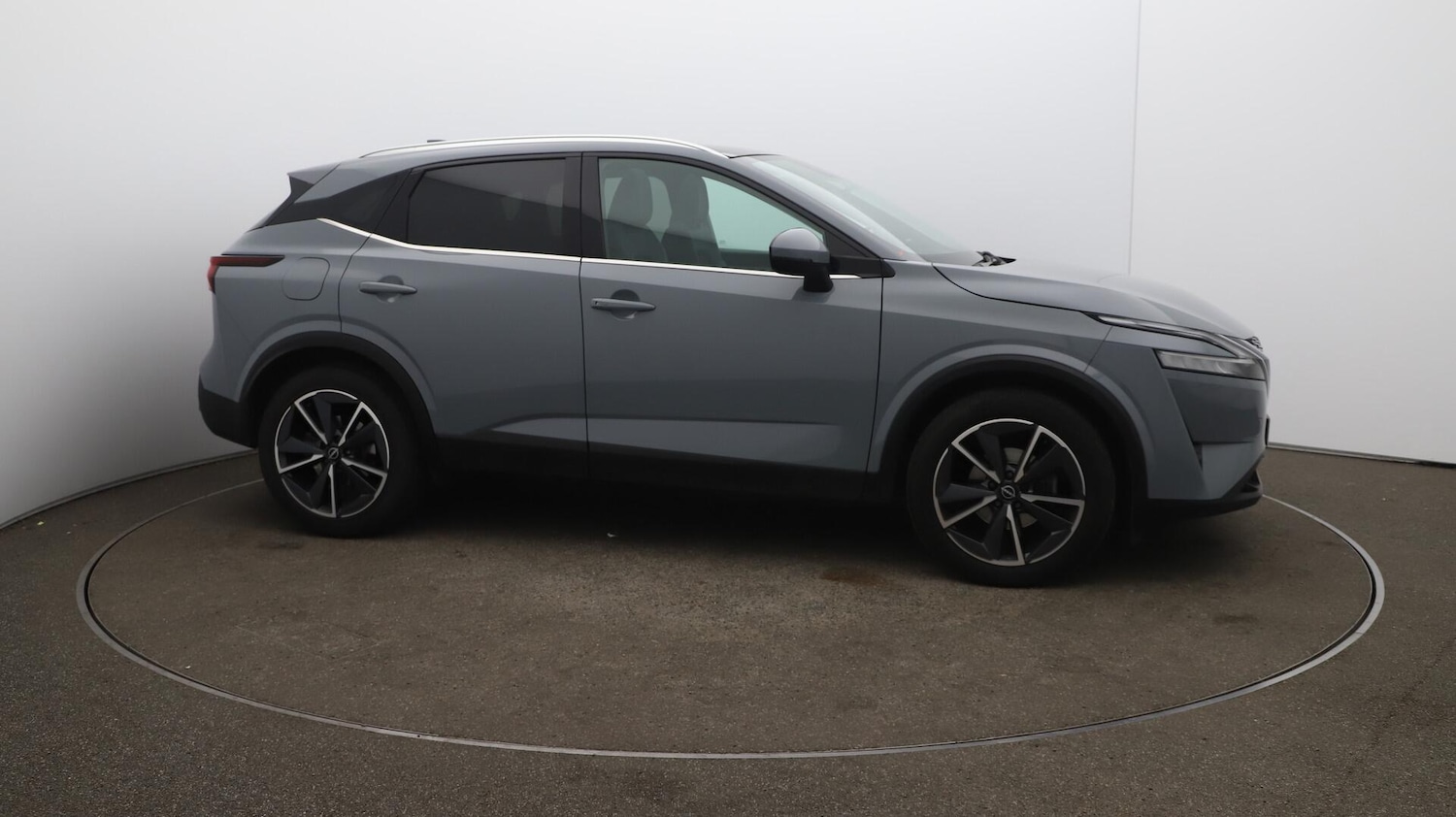 Used Nissan Qashqai 2023 for sale - 76138202: Photo 48