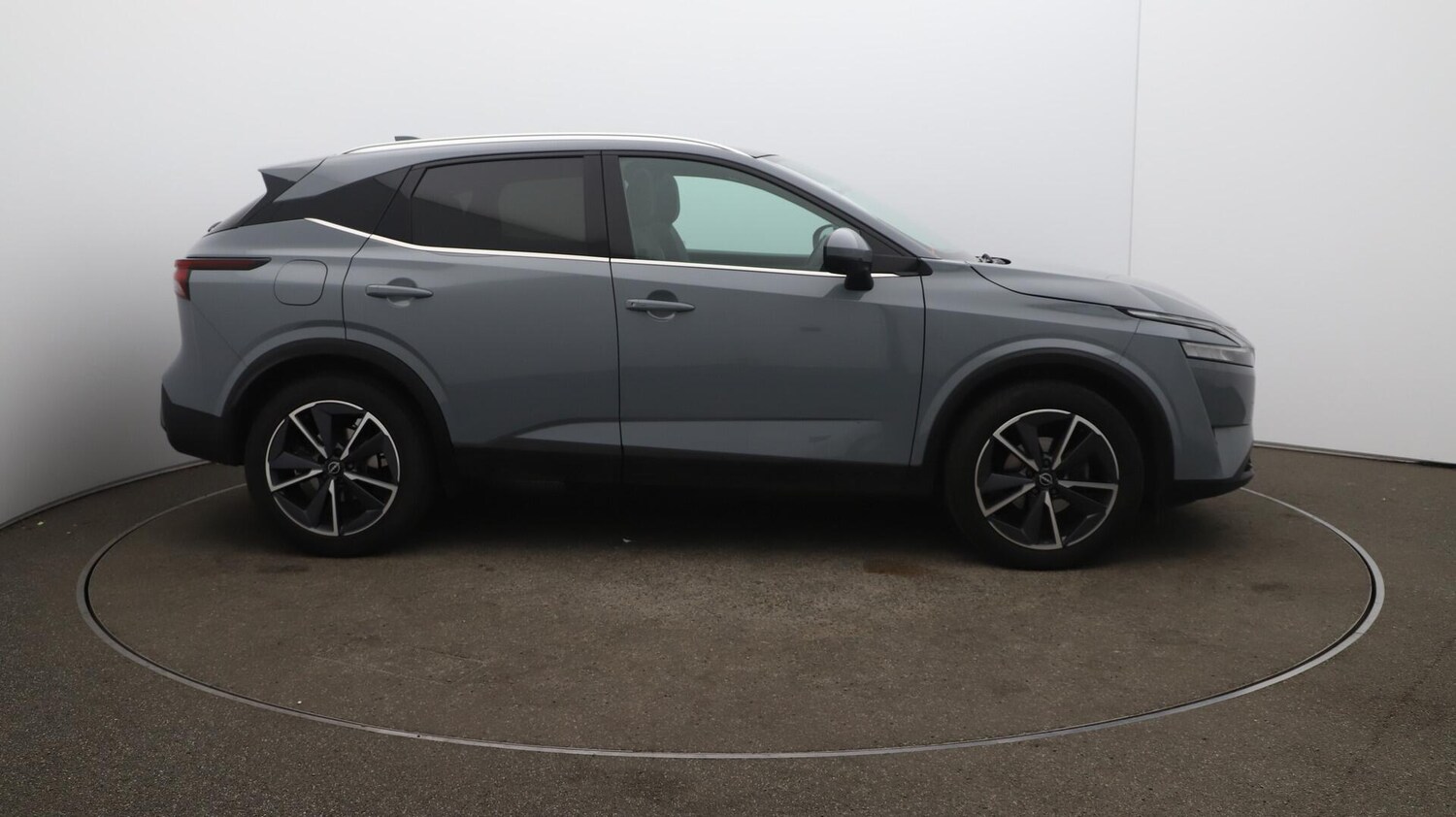 Used Nissan Qashqai 2023 for sale - 76138202: Photo 49