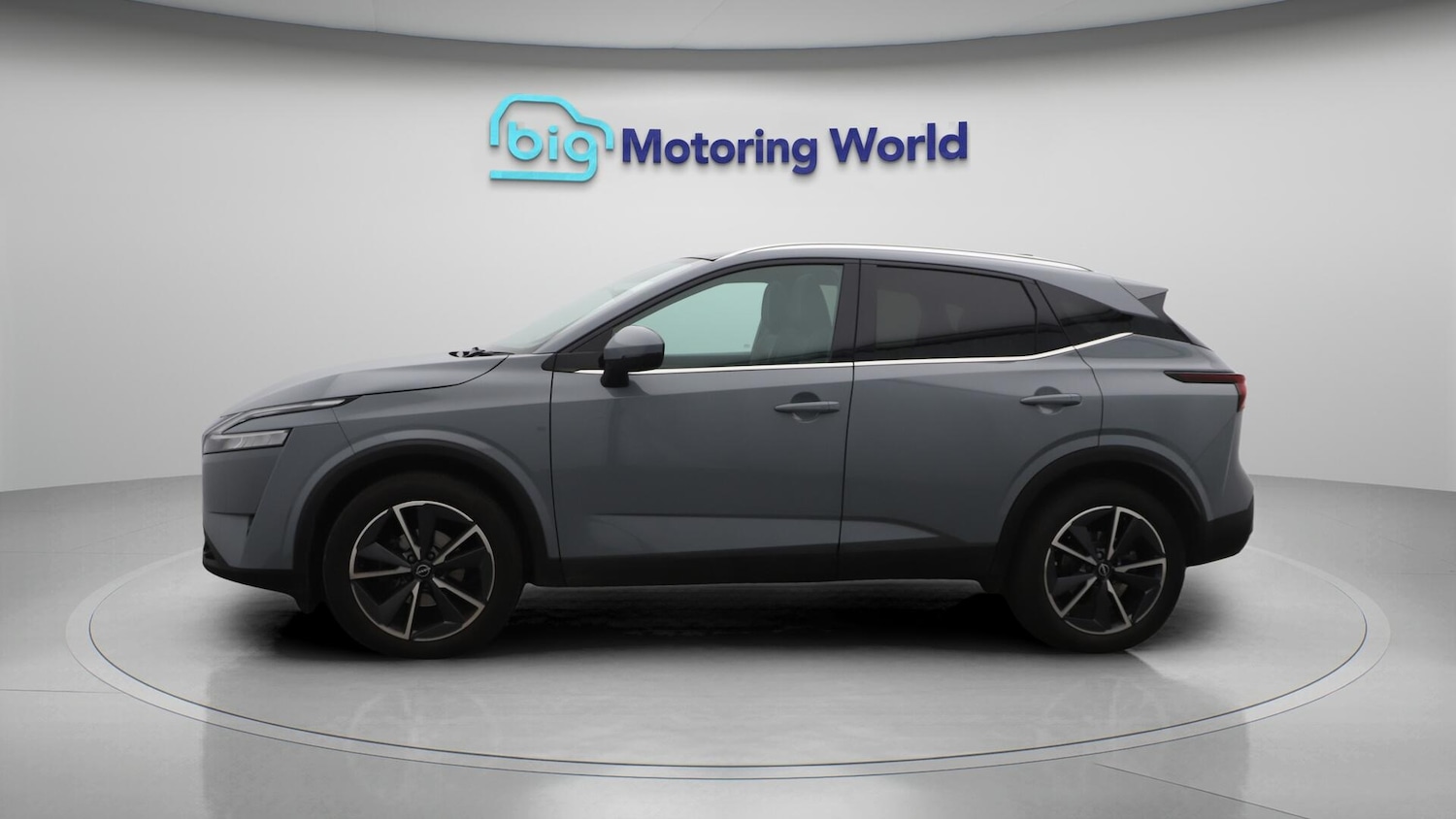 Used Nissan Qashqai 2023 for sale - 76138202: Photo 5