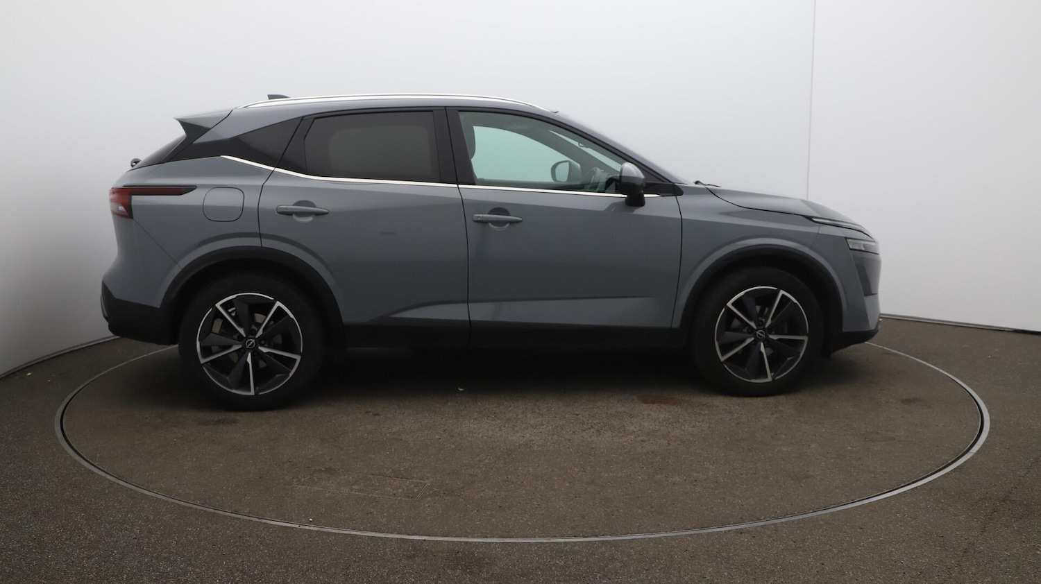 Used Nissan Qashqai 2023 for sale - 76138202: Photo 50