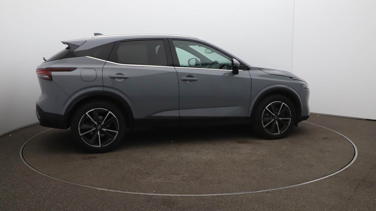 Used Nissan Qashqai 2023 for sale - 76138202: Photo 51