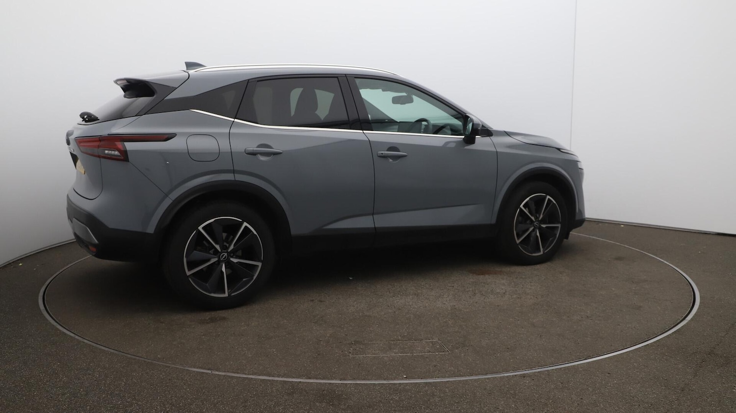 Used Nissan Qashqai 2023 for sale - 76138202: Photo 52