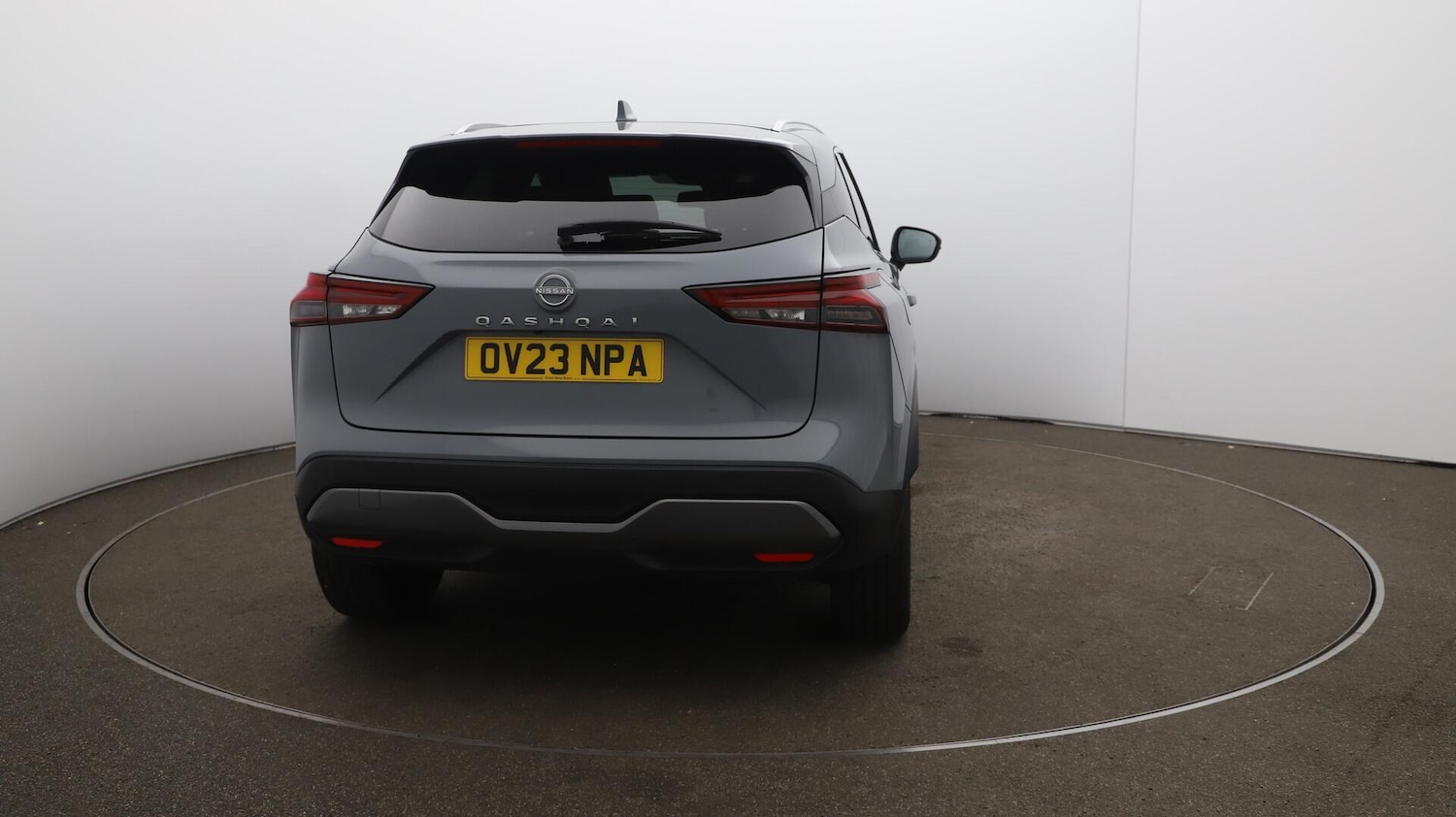 Used Nissan Qashqai 2023 for sale - 76138202: Photo 57