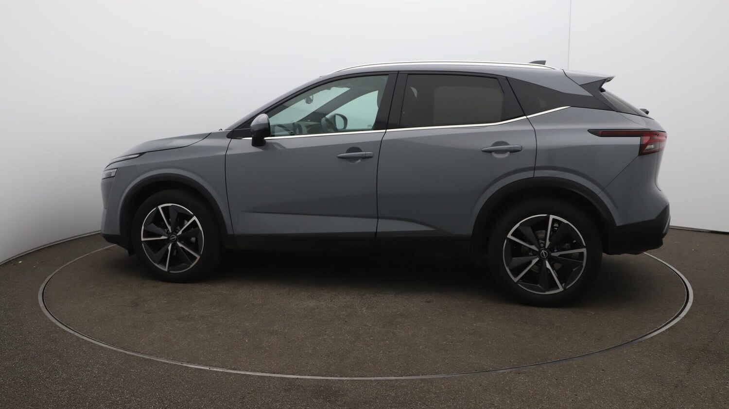 Used Nissan Qashqai 2023 for sale - 76138202: Photo 58