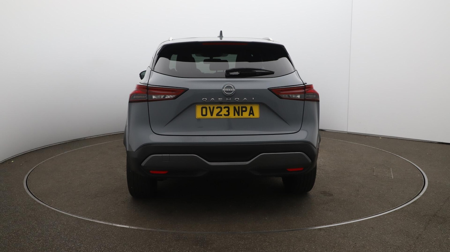 Used Nissan Qashqai 2023 for sale - 76138202: Photo 59