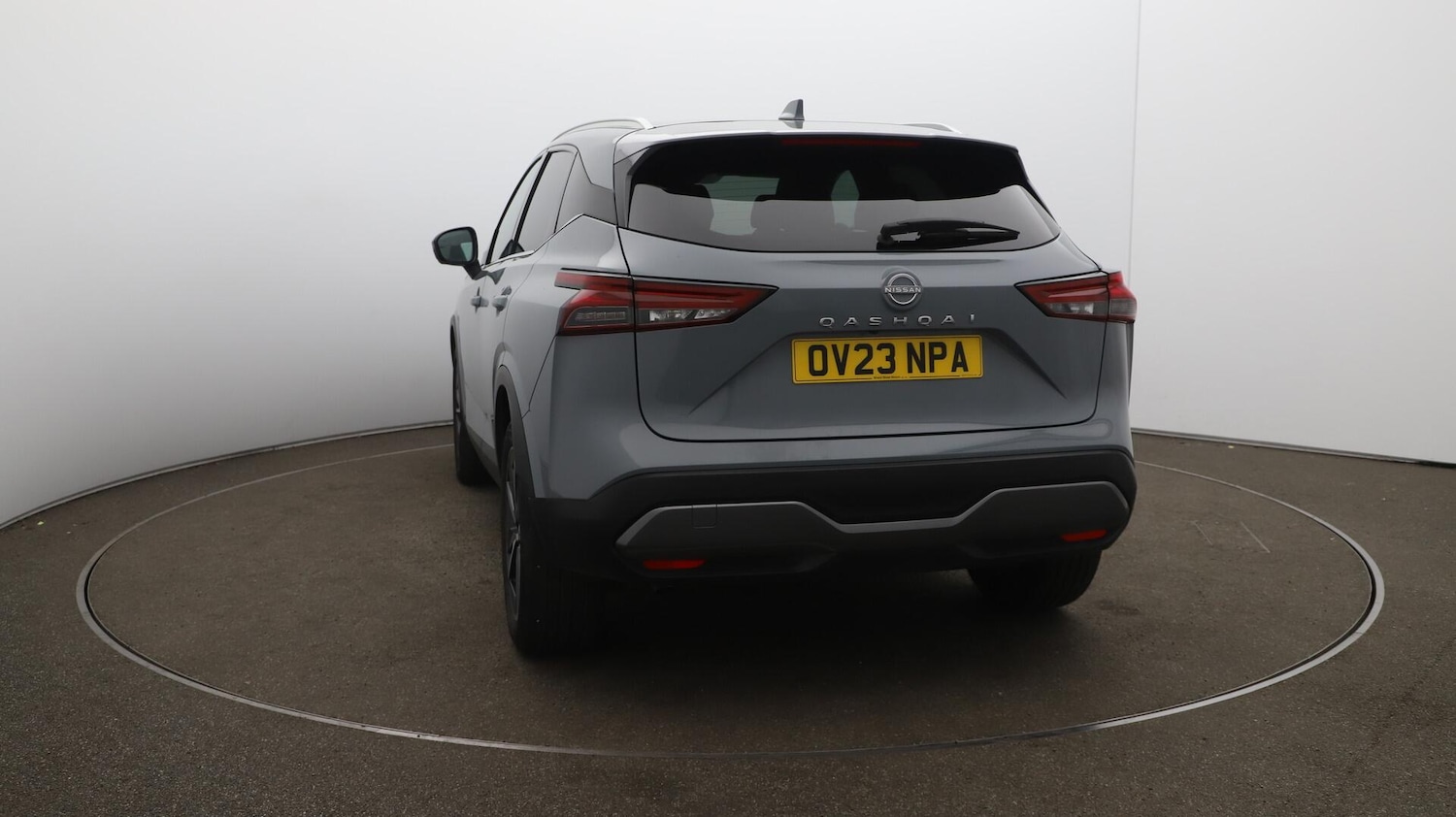 Used Nissan Qashqai 2023 for sale - 76138202: Photo 60