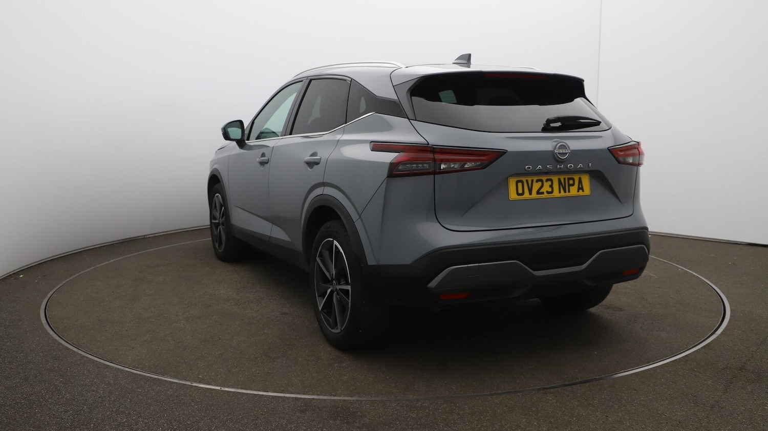 Used Nissan Qashqai 2023 for sale - 76138202: Photo 61