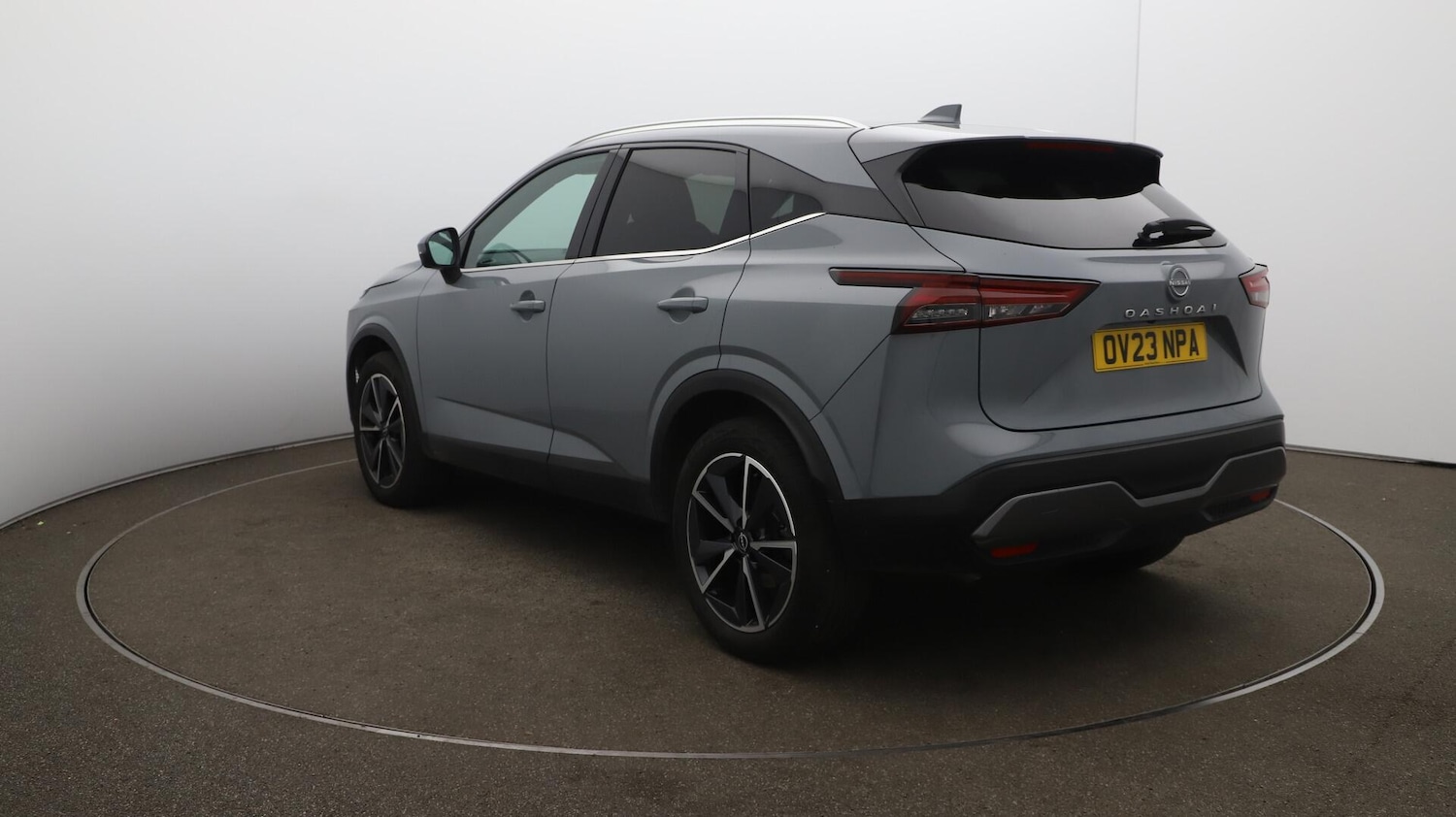 Used Nissan Qashqai 2023 for sale - 76138202: Photo 62