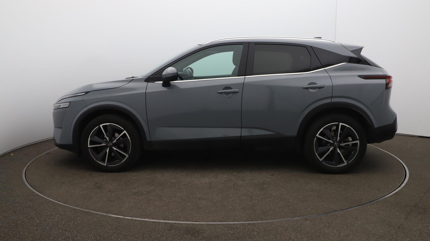 Used Nissan Qashqai 2023 for sale - 76138202: Photo 64