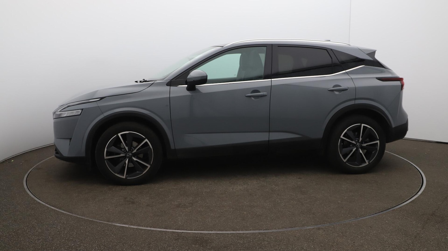 Used Nissan Qashqai 2023 for sale - 76138202: Photo 65