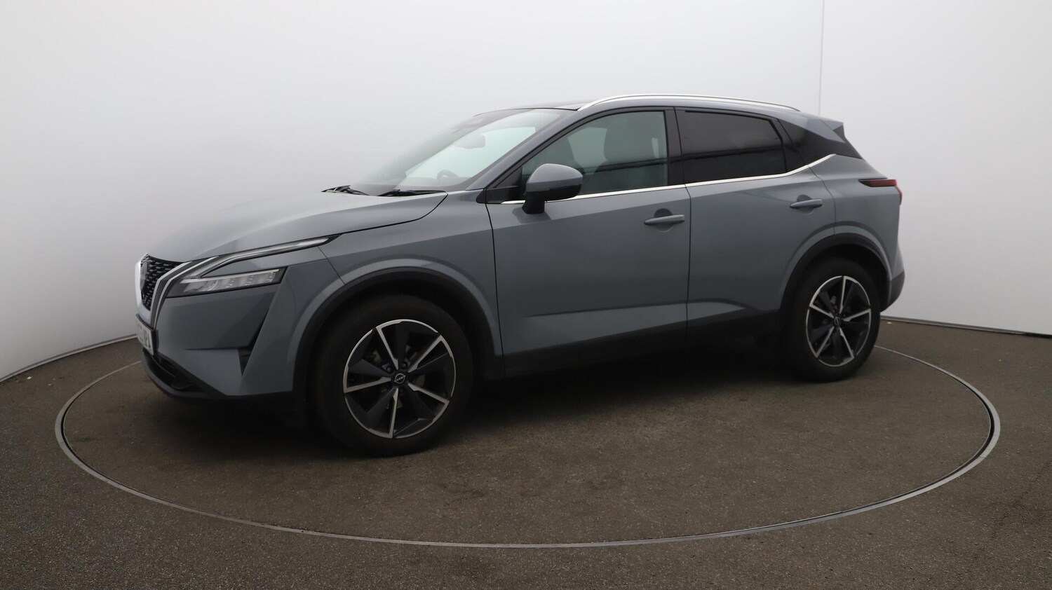 Used Nissan Qashqai 2023 for sale - 76138202: Photo 67
