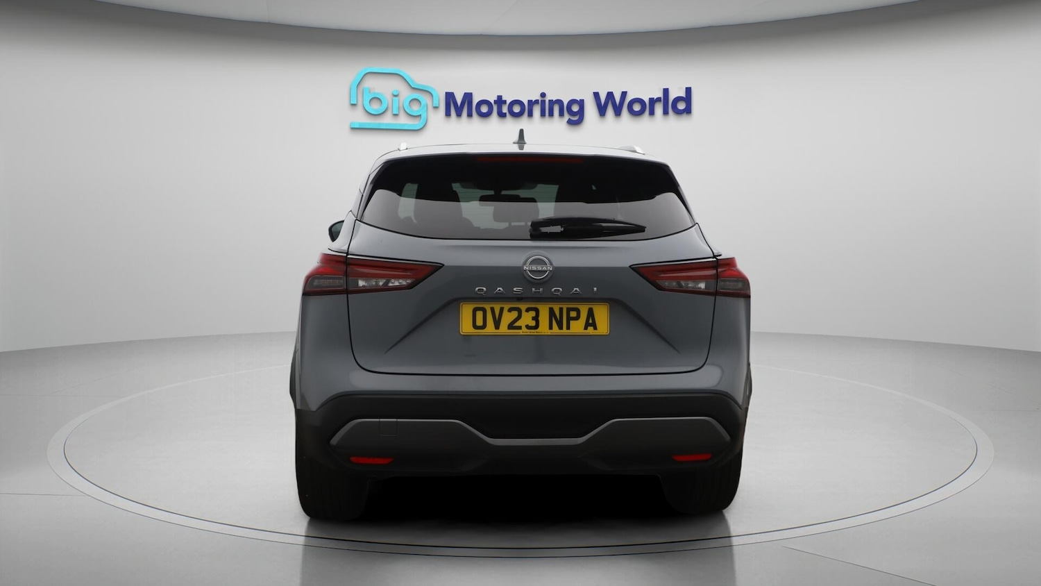 Used Nissan Qashqai 2023 for sale - 76138202: Photo 7