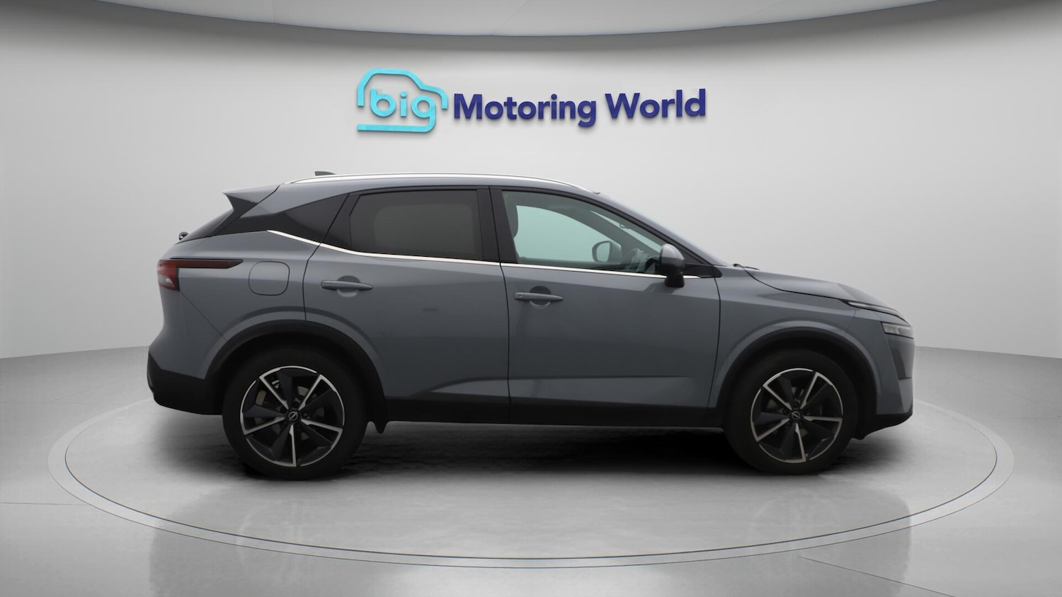 Used Nissan Qashqai 2023 for sale - 76138202: Photo 9