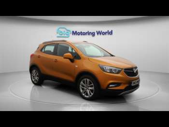 Used Vauxhall Mokka X 2019 for sale - 74478211: Photo