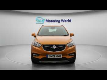 Used Vauxhall Mokka X 2019 for sale - 74478211: Photo