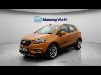 Used Vauxhall Mokka X 2019 for sale - 74478211: Photo