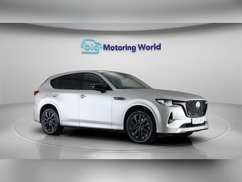 Used Mazda CX-60 2024 for sale - 79071063: Photo