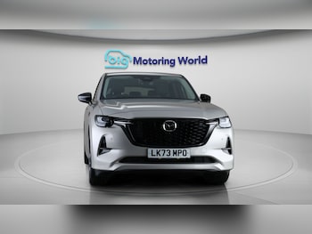 Used Mazda CX-60 2024 for sale - 79071063: Photo