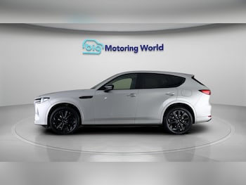 Used Mazda CX-60 2024 for sale - 79071063: Photo