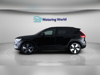 Used Volvo XC40 2022 for sale - 79327589: Photo
