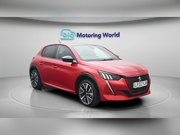 Used Peugeot 208 2022 for sale - 79458284: Photo