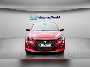 Used Peugeot 208 2022 for sale - 79458284: Photo