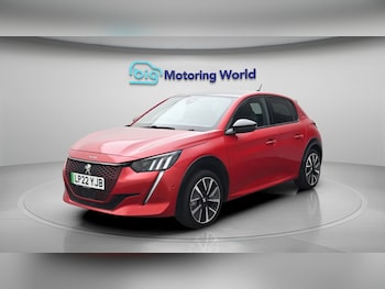 Used Peugeot 208 2022 for sale - 79458284: Photo