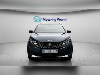 Used Peugeot 3008 2023 for sale - 78618887: Photo