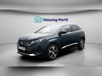 Used Peugeot 3008 2023 for sale - 78618887: Photo