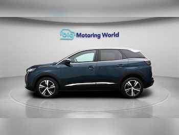 Used Peugeot 3008 2023 for sale - 78618887: Photo
