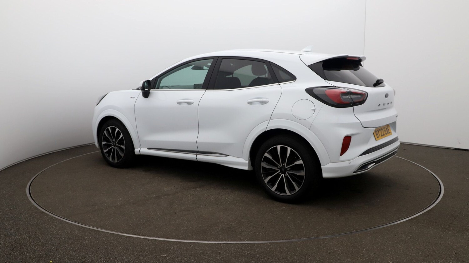 Used Ford Puma for sale - 76810824: Photo 28