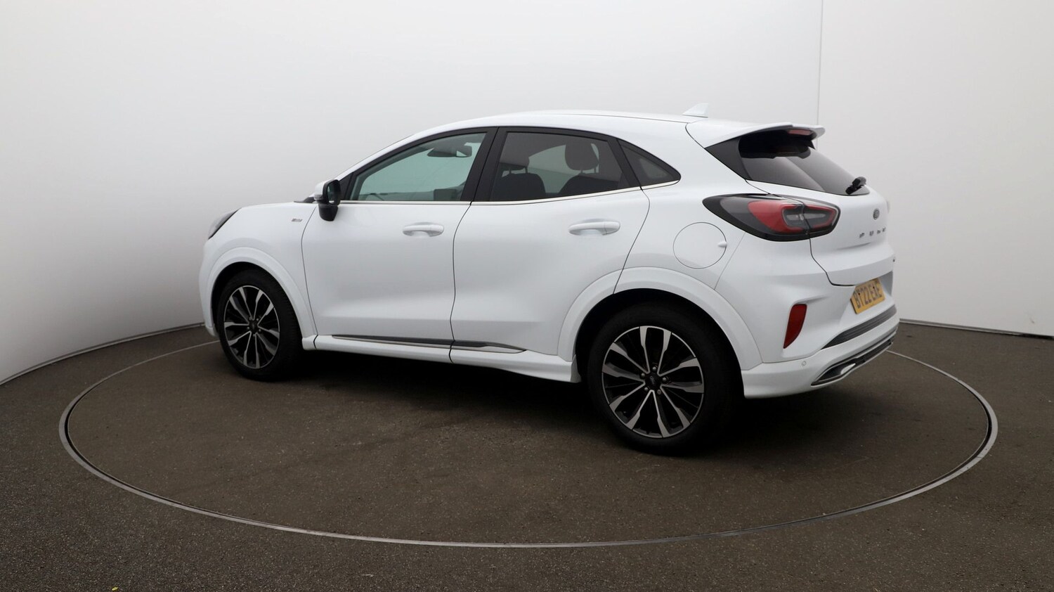 Used Ford Puma for sale - 76810824: Photo 29