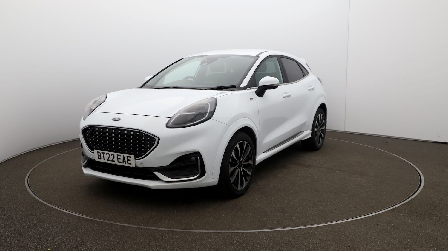 Used Ford Puma for sale - 76810824: Photo 30