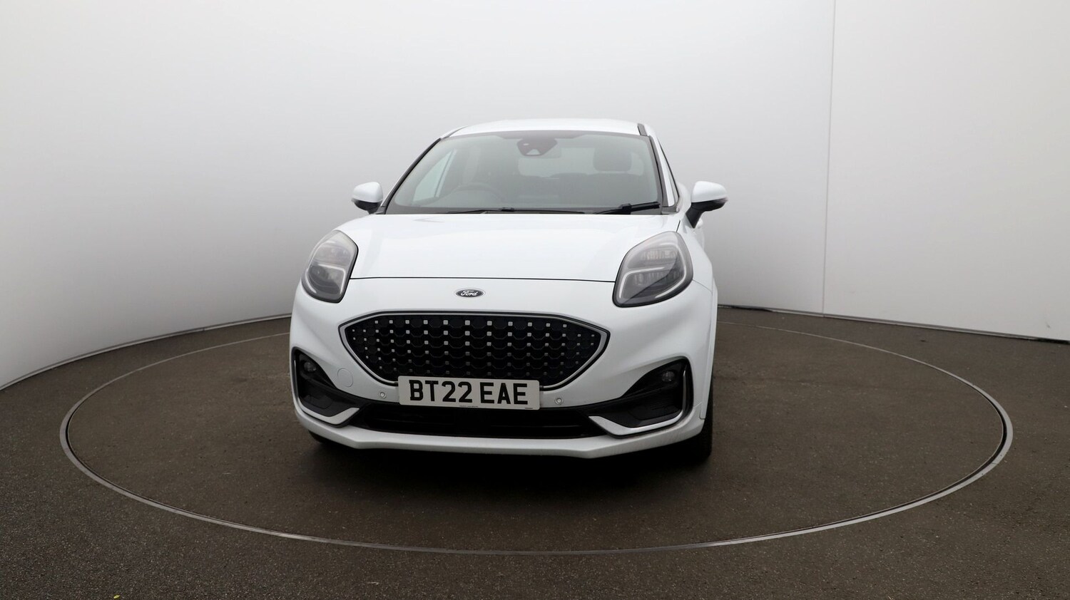 Used Ford Puma for sale - 76810824: Photo 32