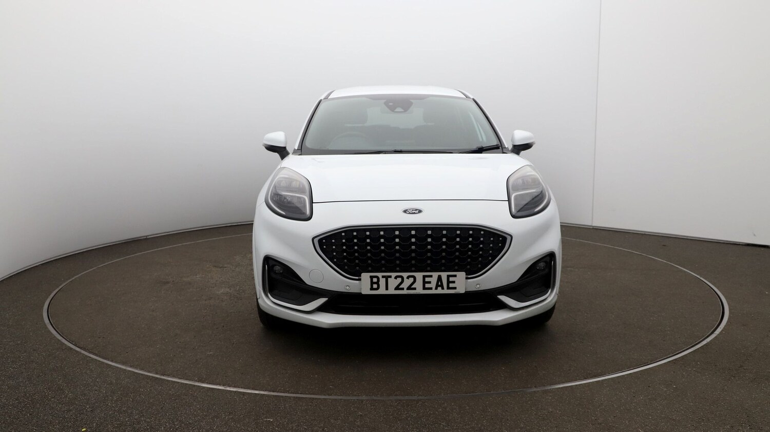 Used Ford Puma for sale - 76810824: Photo 33