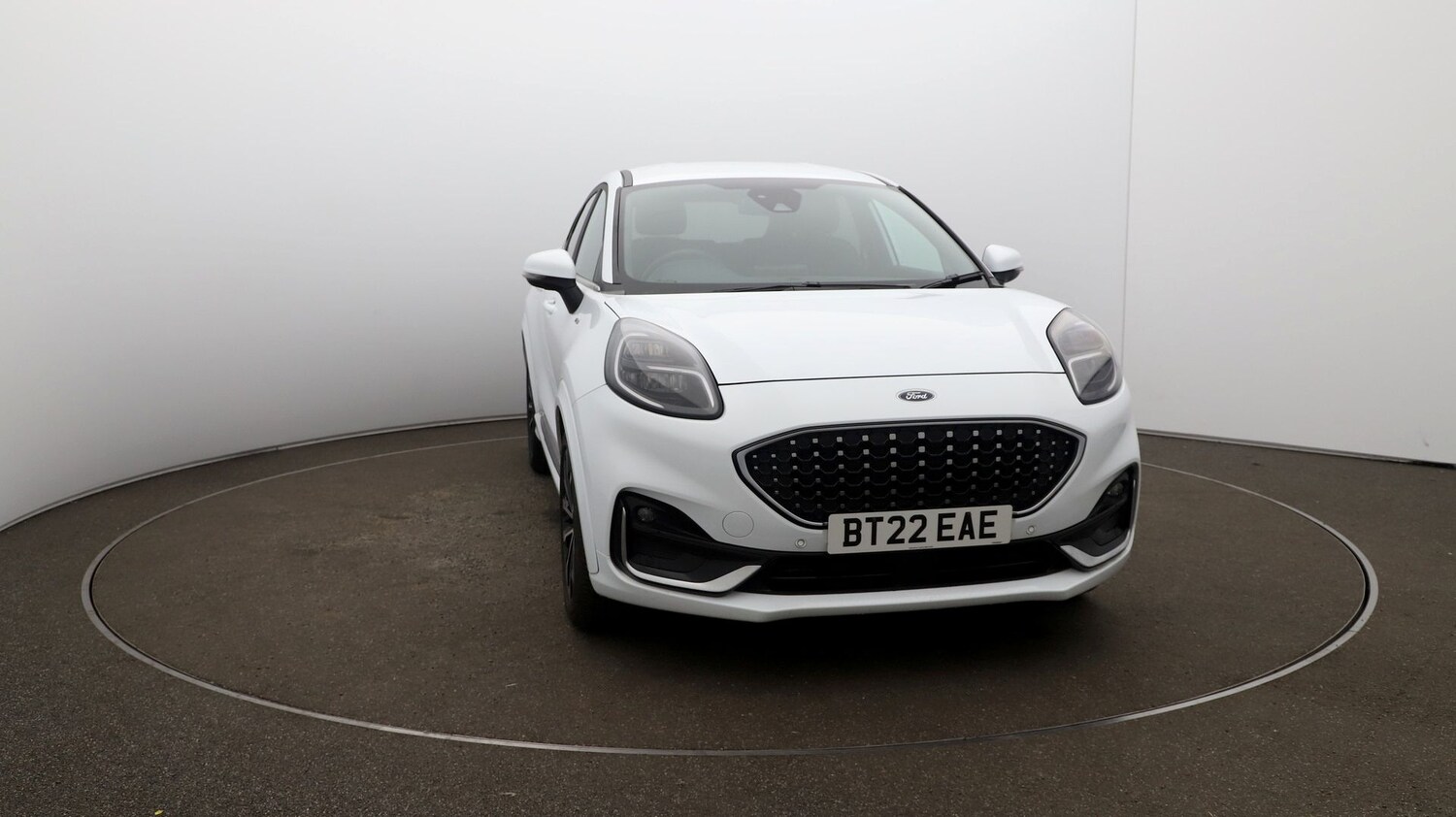 Used Ford Puma for sale - 76810824: Photo 34