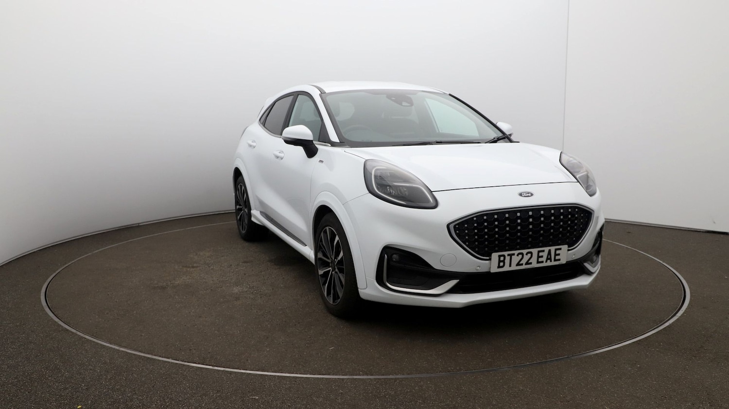 Used Ford Puma for sale - 76810824: Photo 35