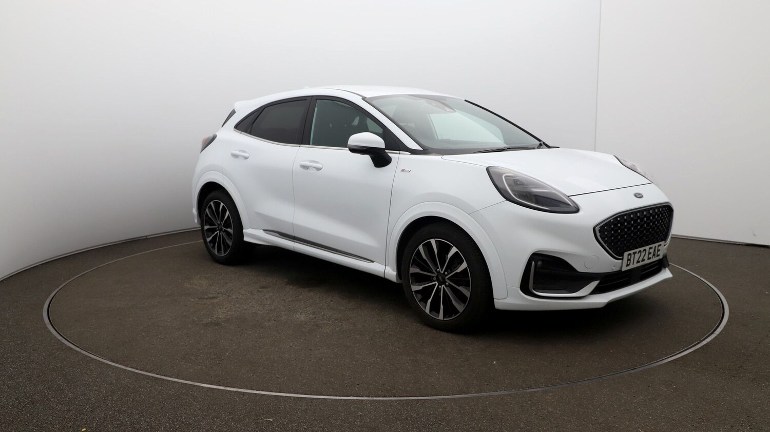 Used Ford Puma for sale - 76810824: Photo 37