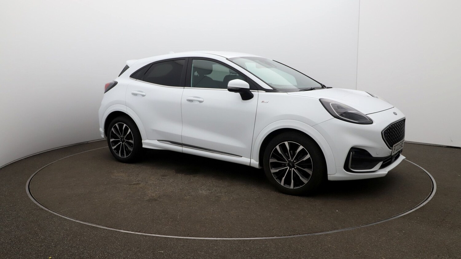 Used Ford Puma for sale - 76810824: Photo 38