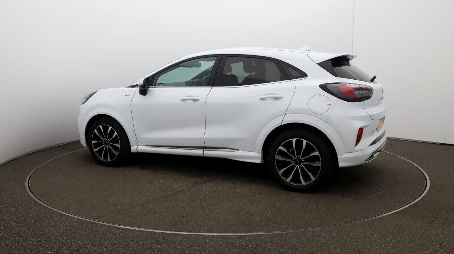 Used Ford Puma for sale - 76810824: Photo 40