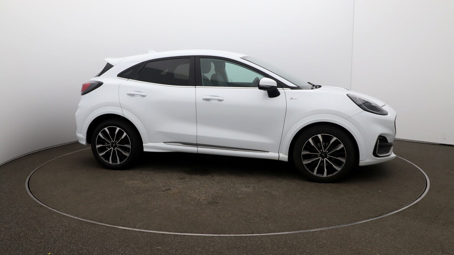 Used Ford Puma for sale - 76810824: Photo 41