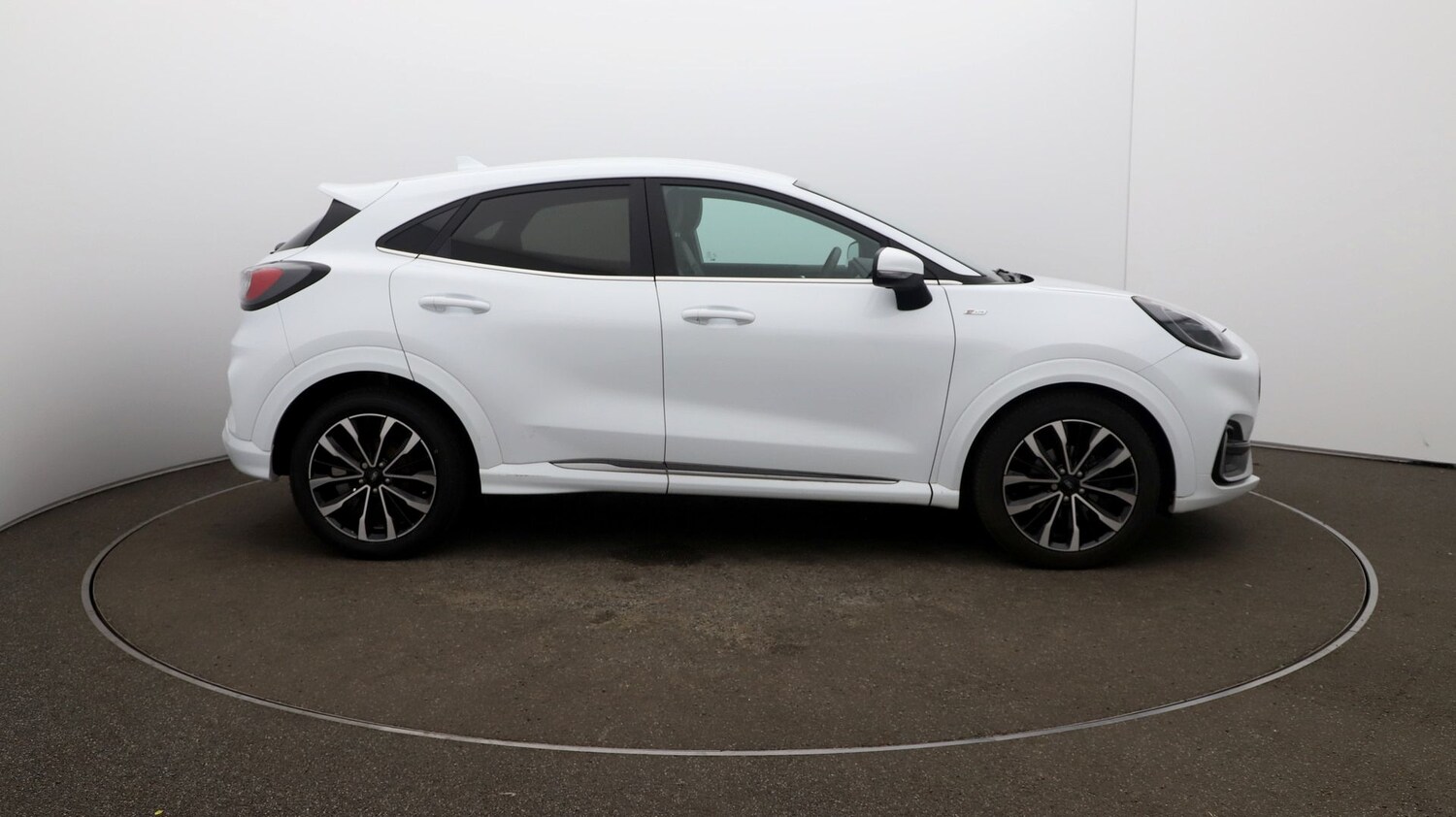 Used Ford Puma for sale - 76810824: Photo 42