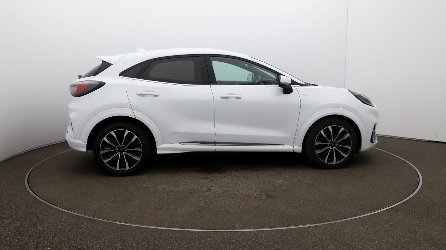 Used Ford Puma for sale - 76810824: Photo 43