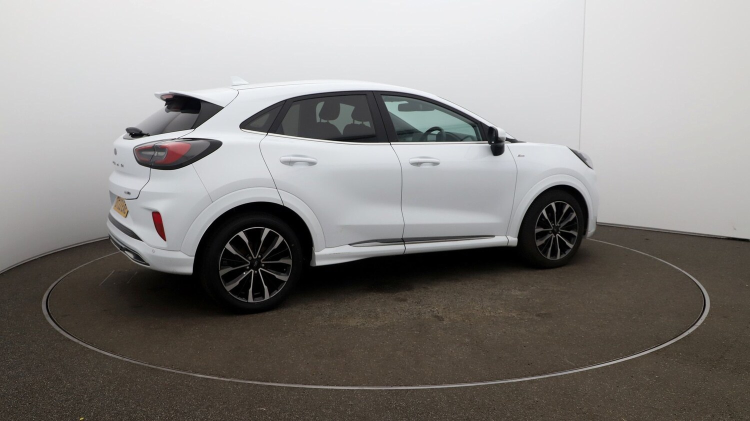 Used Ford Puma for sale - 76810824: Photo 45