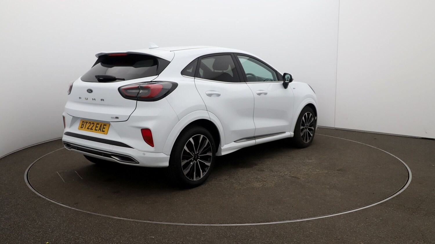 Used Ford Puma for sale - 76810824: Photo 47