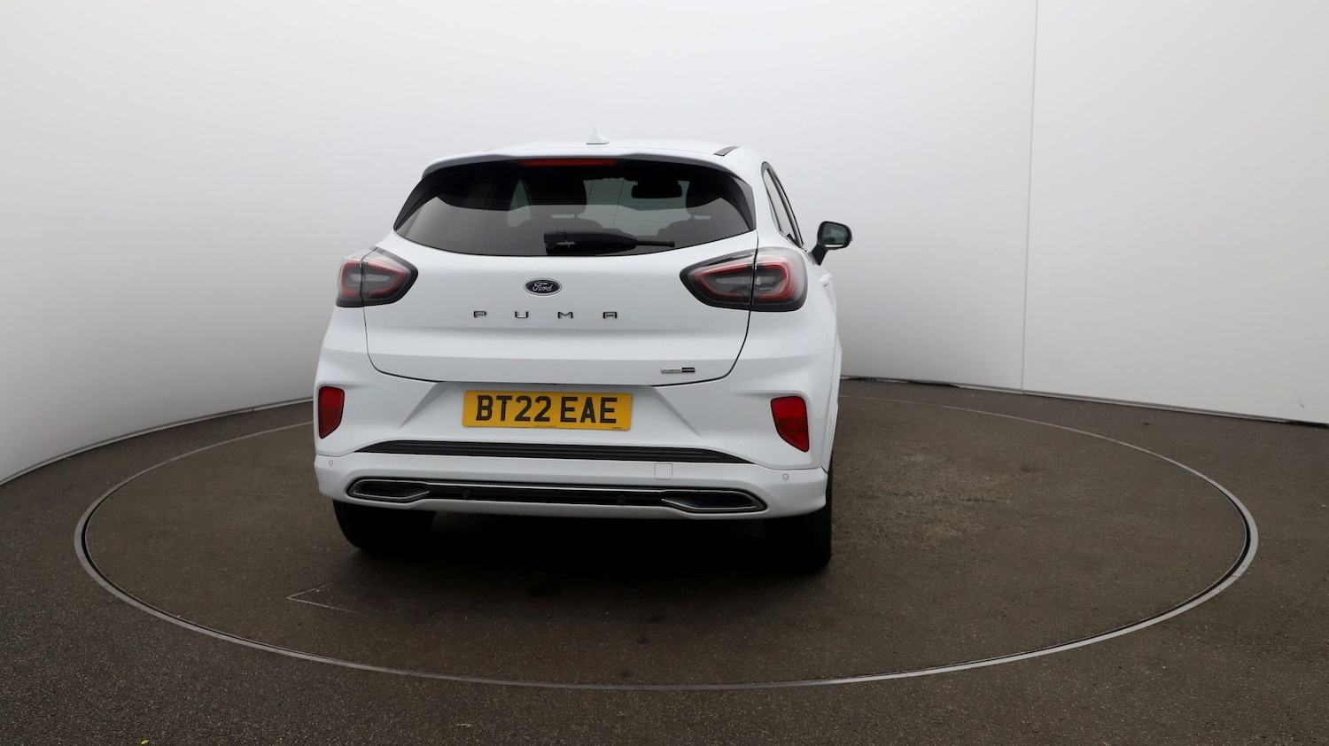 Used Ford Puma for sale - 76810824: Photo 50