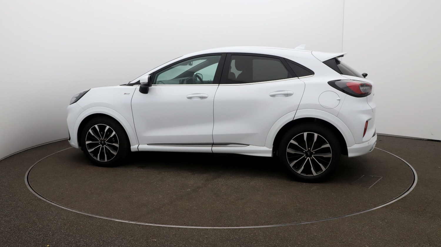 Used Ford Puma for sale - 76810824: Photo 51