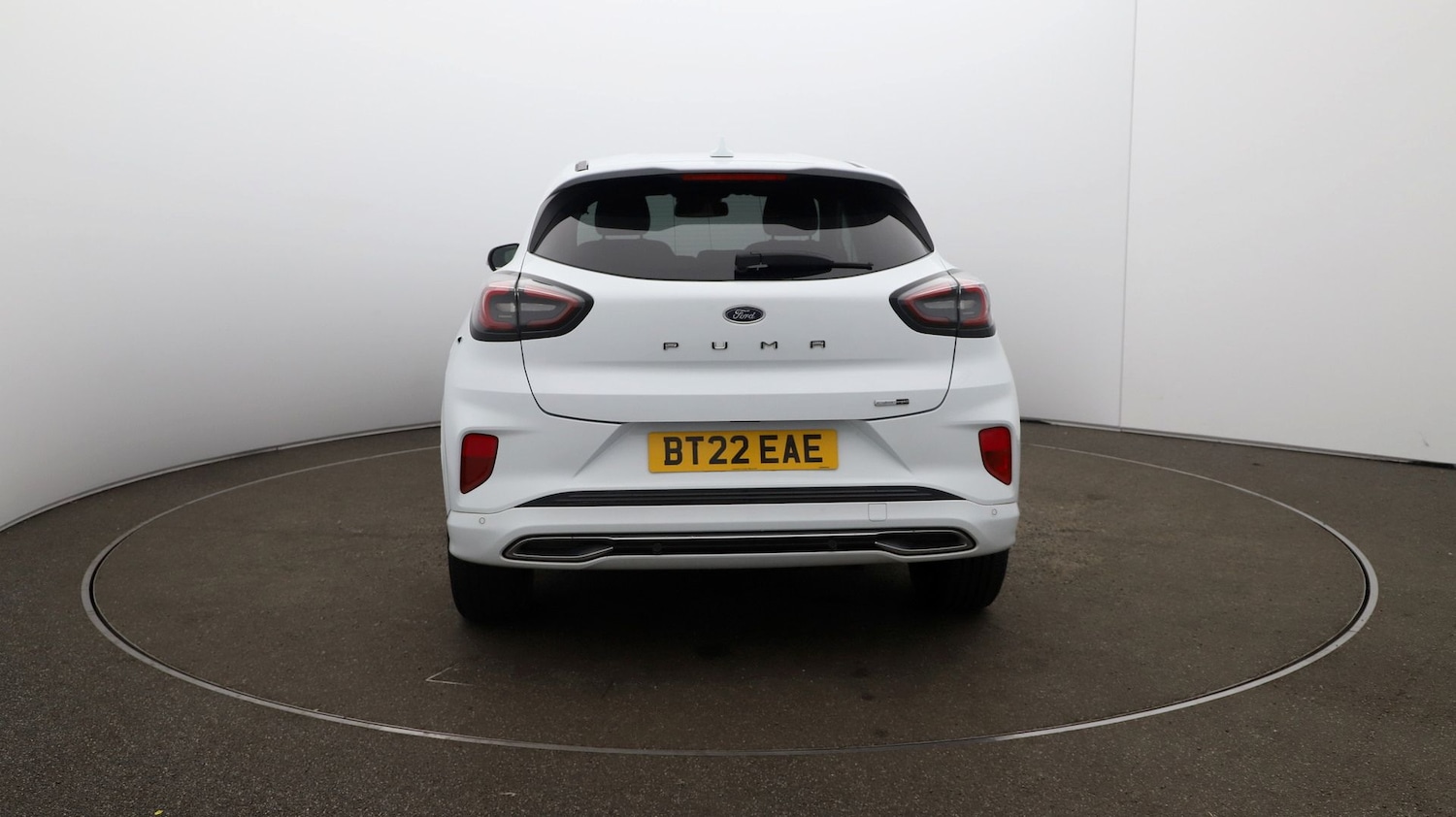 Used Ford Puma for sale - 76810824: Photo 52