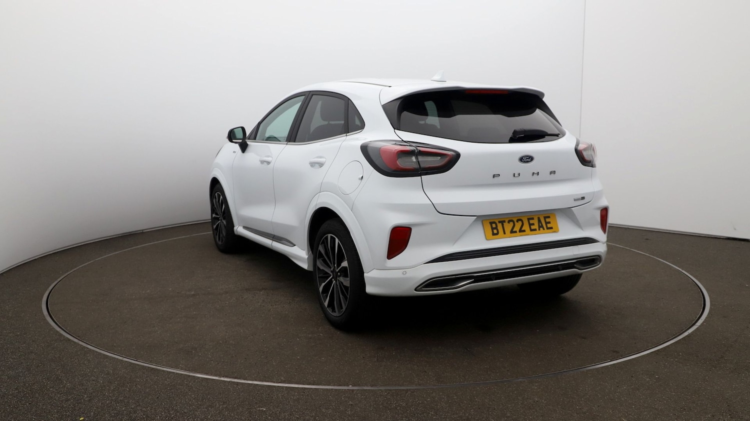 Used Ford Puma for sale - 76810824: Photo 54