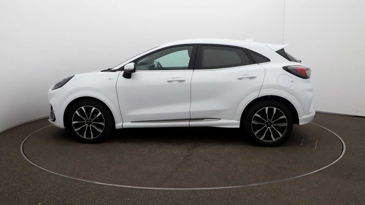 Used Ford Puma for sale - 76810824: Photo 57